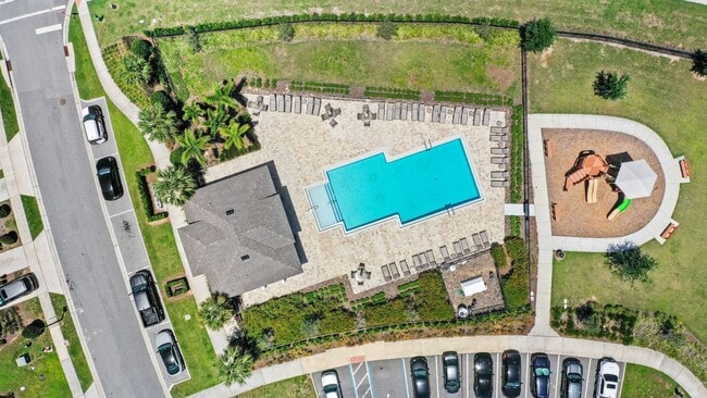 Building Photo - 1396 Mirabella Cir