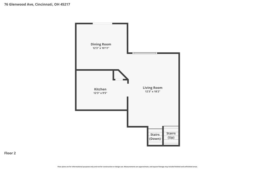 Building Photo - 76 Glenwood Ave