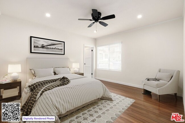 Building Photo - 1511 Selby Ave