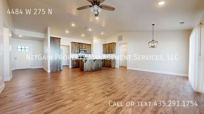 Building Photo - 4484 W 275 N