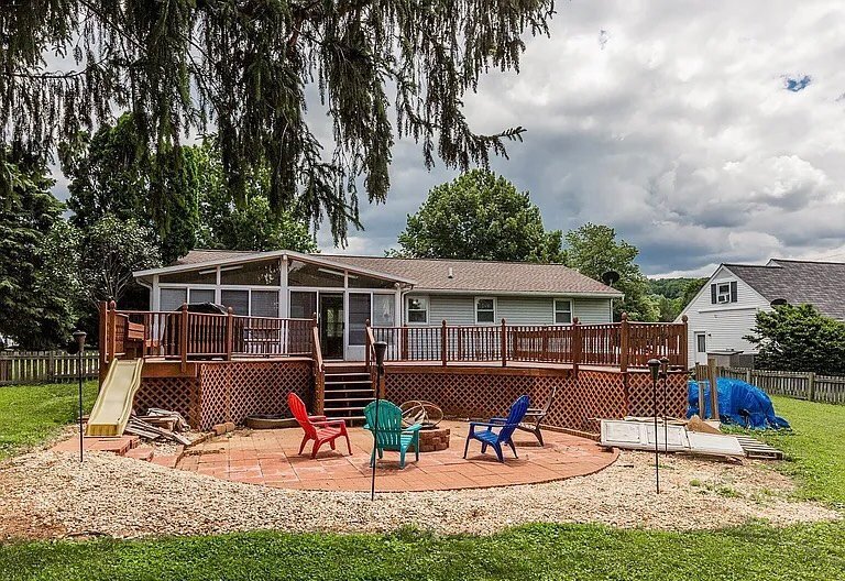 Building Photo - 806 Indian Springs Dr