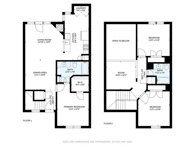 Building Photo - Beautiful 3BR/2BA Townhome in Winston-Salem