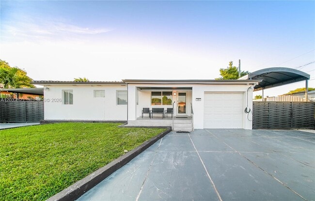 Building Photo - 280 NW 59th Ct