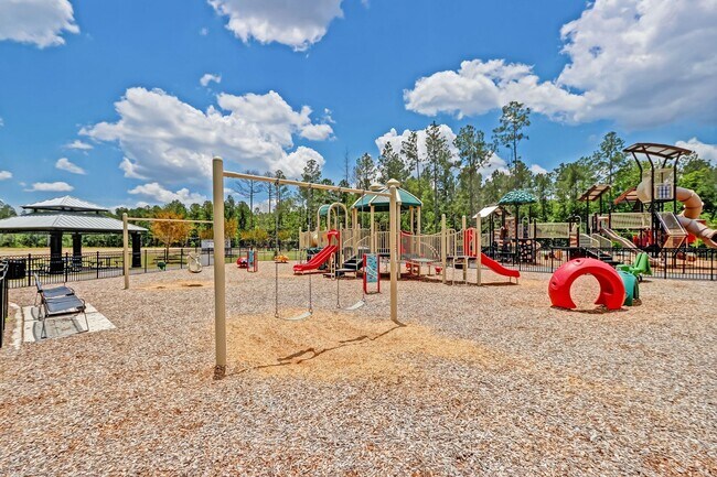 Building Photo - 86928 Mainline Rd