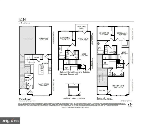 Building Photo - 2536 Neabsco Common Pl