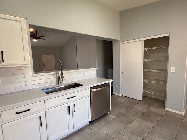 Building Photo - REMODELED 3 Bedroom 2 Bathroom EAST MESA HOME NO CARPET