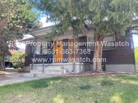 Building Photo - 1103 E Sherman Ave