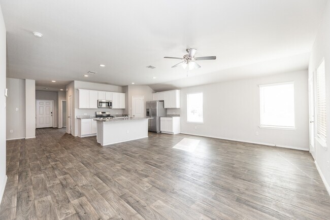 Building Photo - 22730 Busalla Trail