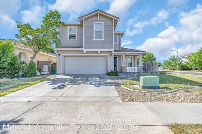 Building Photo - 4 br, 3 bath House - 490 Barclay Way