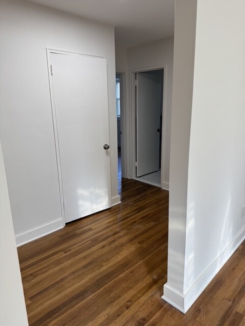 Newly Renovated - 604 Chestnut St