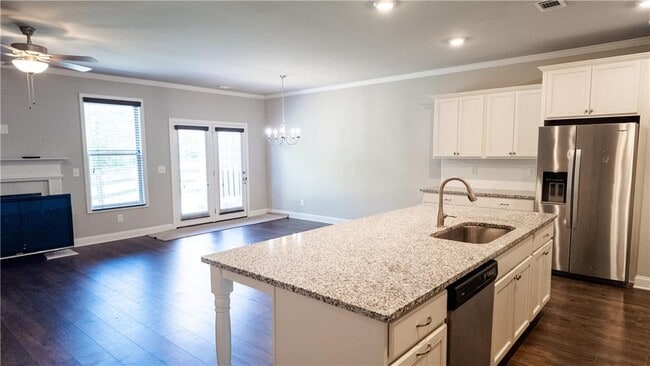 Building Photo - 2284 Morgan Pl Dr