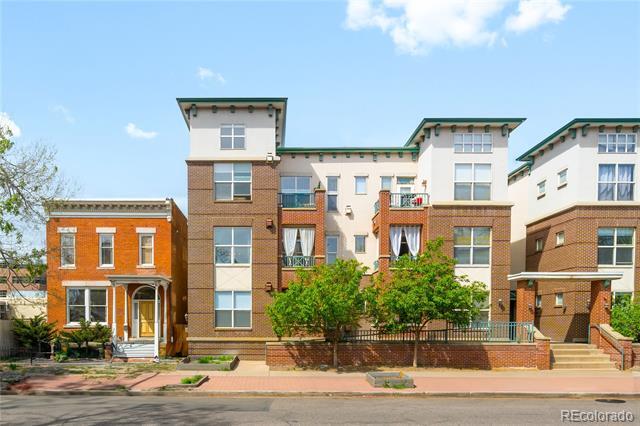 Building Photo - 1727 N Pearl St
