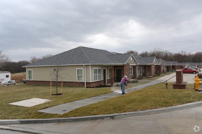Building Photo - Riverbend Estates Senior Community