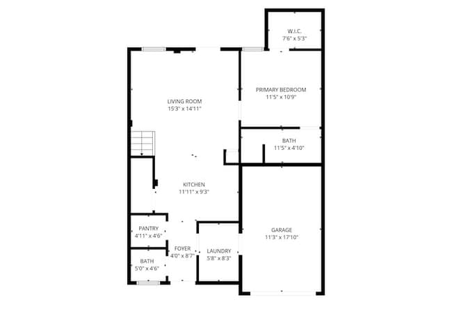 Building Photo - 3607 Sioux Trail