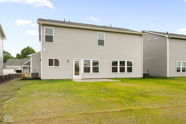 Building Photo - 335 Atlas Dr