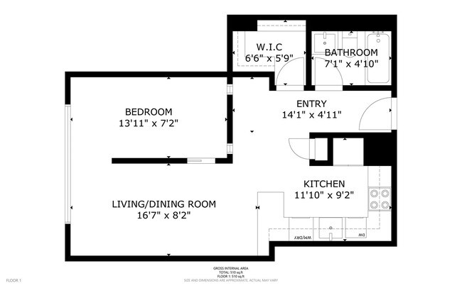 Building Photo - 1550 N Lake Shore Dr