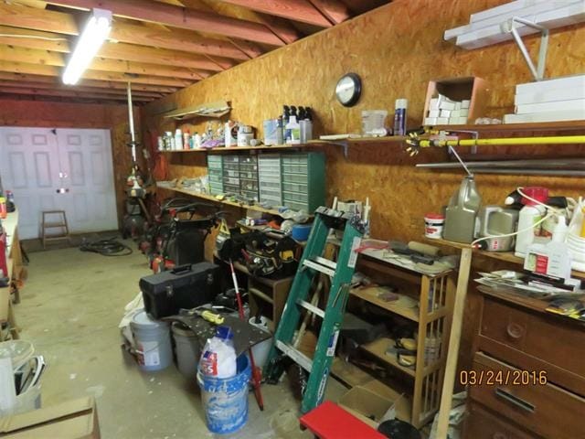 Interior Photo - Spring Creek Apartments