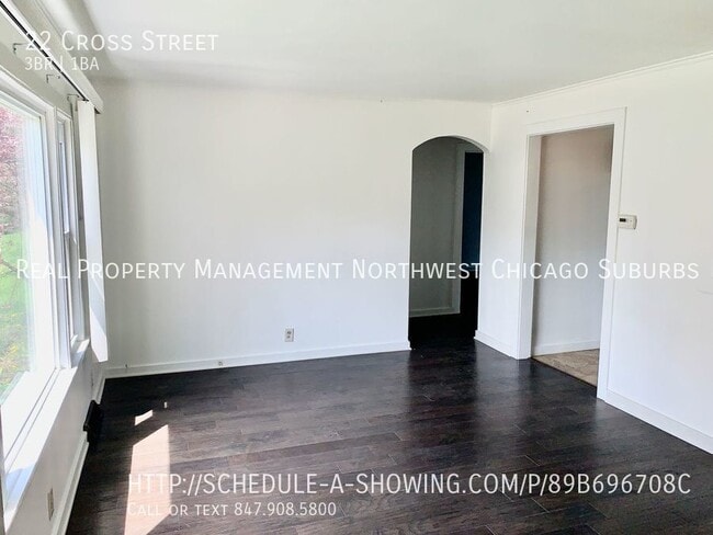 Building Photo - 22 Cross Street Fox Lake, IL 60020