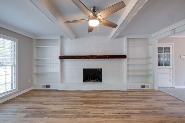Building Photo - 1311 Poplar Estates Pkwy