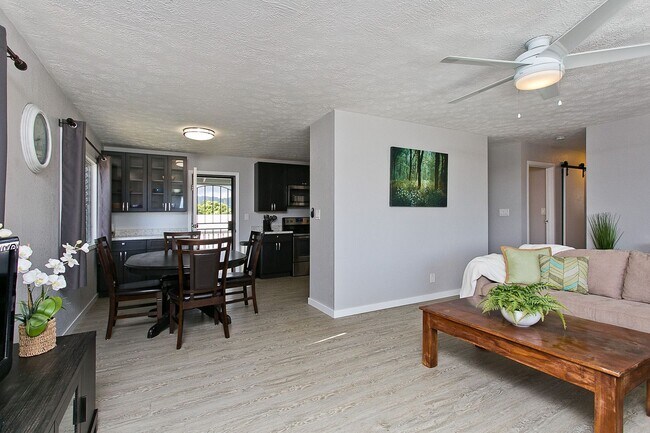 Building Photo - Partially furnished Kailua Home 3bed/2bath...