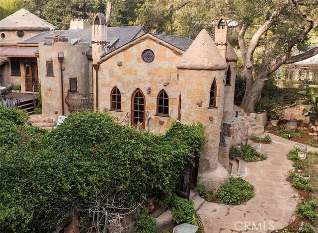 Building Photo - 8978 Wonderland Ave