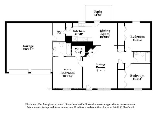 Building Photo - 116 Meadow Green Dr