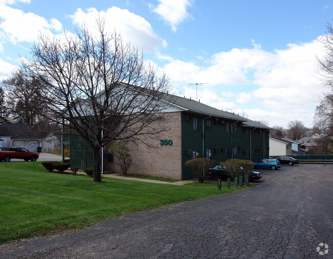 350 Canton Rd 350 Canton Rd Akron OH 44312 Apartment Finder