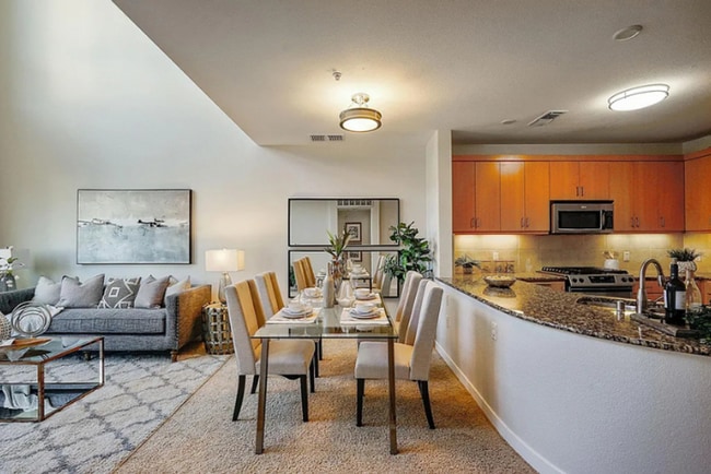 Building Photo - A Cozy Contemporary and Stylish Condo 2BR/...