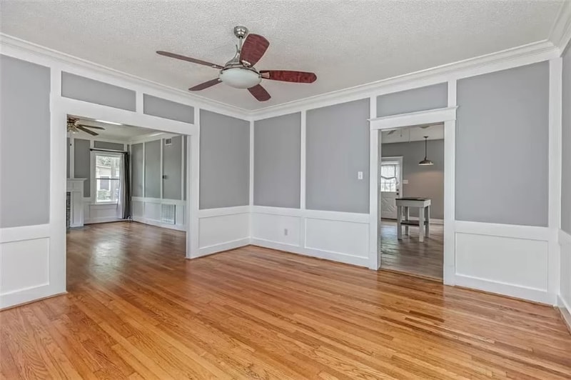 Building Photo - 2627 Fort Ave