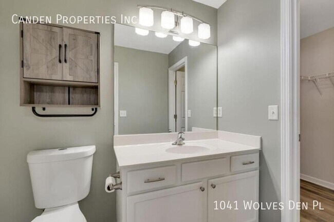 Building Photo - 1041 Wolves Den Pl