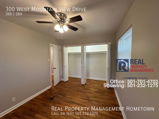 Building Photo - 300 W Mountain View Dr