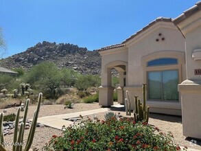Building Photo - 11542 E Desert Willow Dr