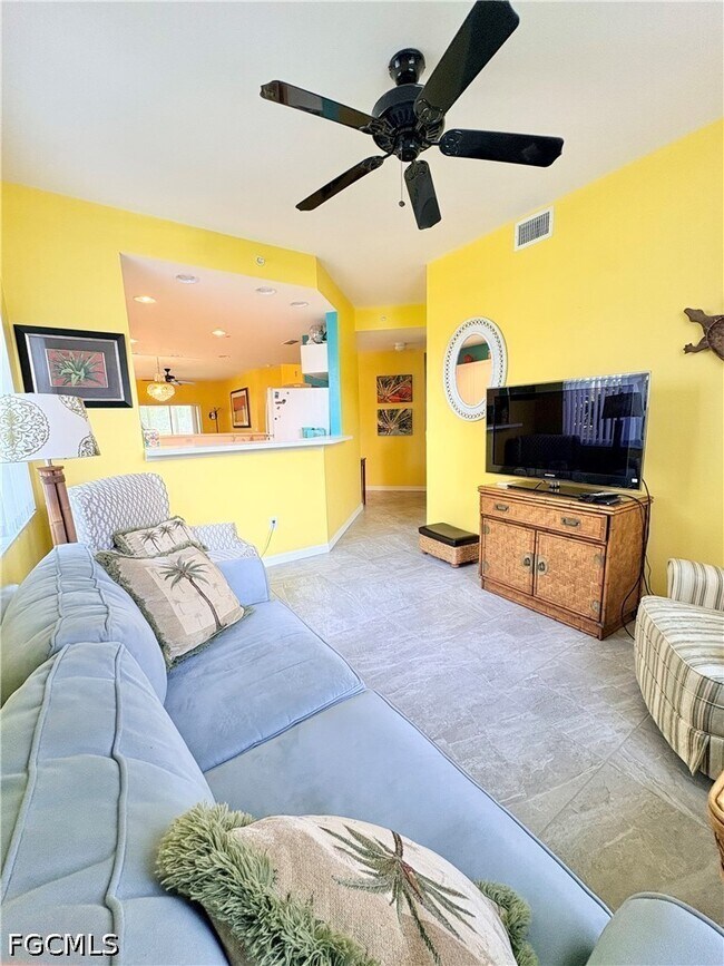 Building Photo - 4009 Palm Tree Blvd