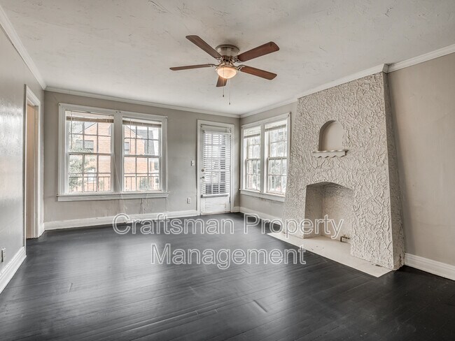 Building Photo - 2301 N Florida Ave