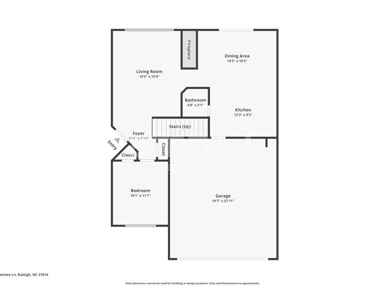 Building Photo - 5436 Kissimmee Ln