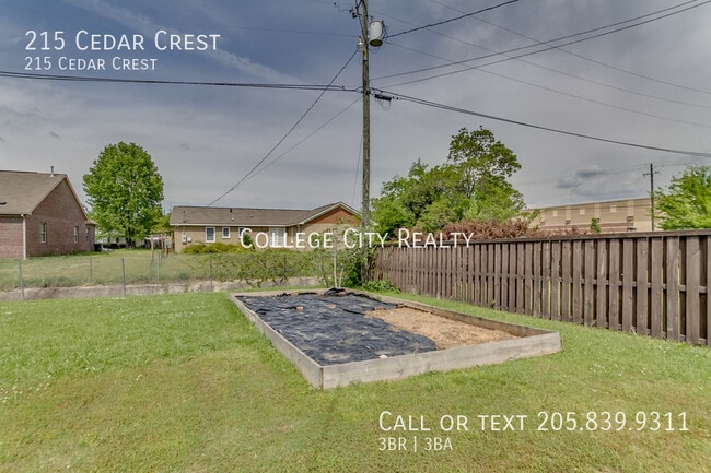 Building Photo - 215 Cedar Crest