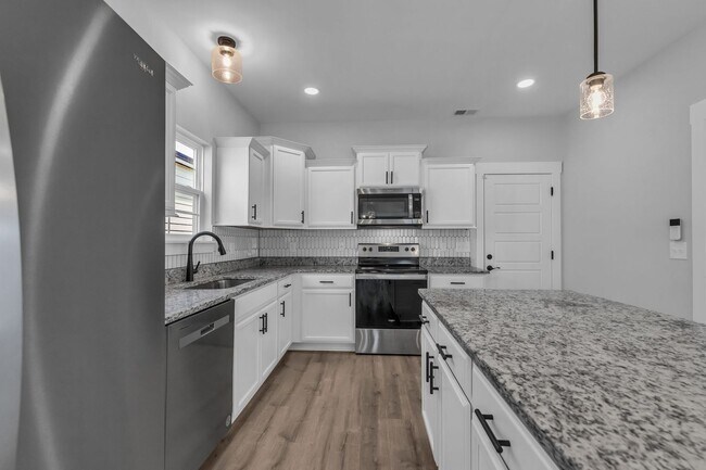 Building Photo - Beautiful Home in Hamlet at Carothers Cros...