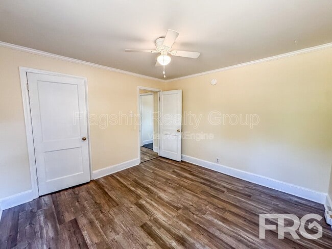 Building Photo - 1403 Clingman St