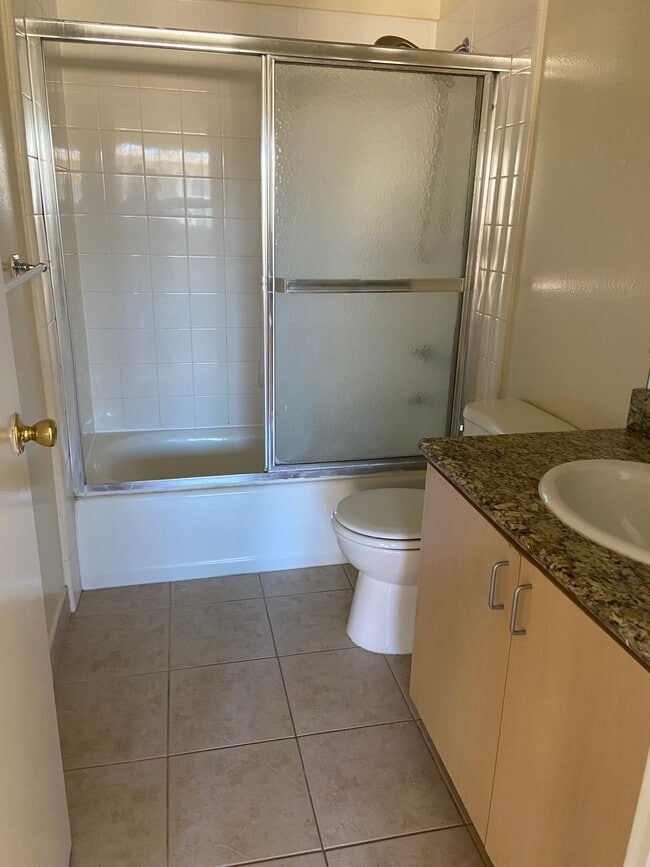 Floorplan - Alondra Park Apartments