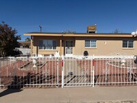 Building Photo - Home for Rent in the Lower Valley of El Paso