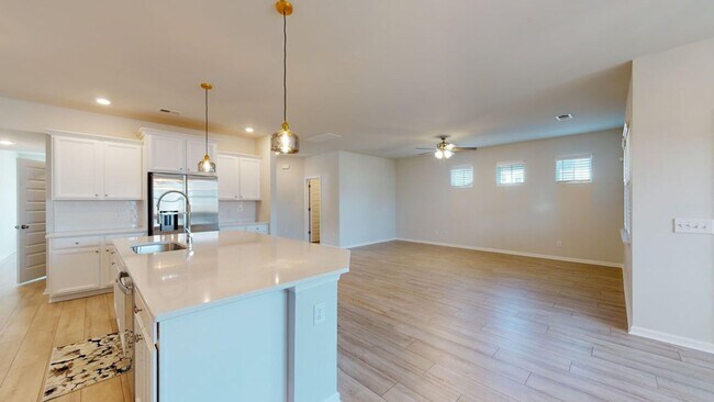 Building Photo - Ideal Home for Rent in Summers Corner Comm...