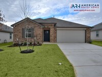 Building Photo - 4 BR/3 BA + OFFICE in Seguin - 2042 SF One...