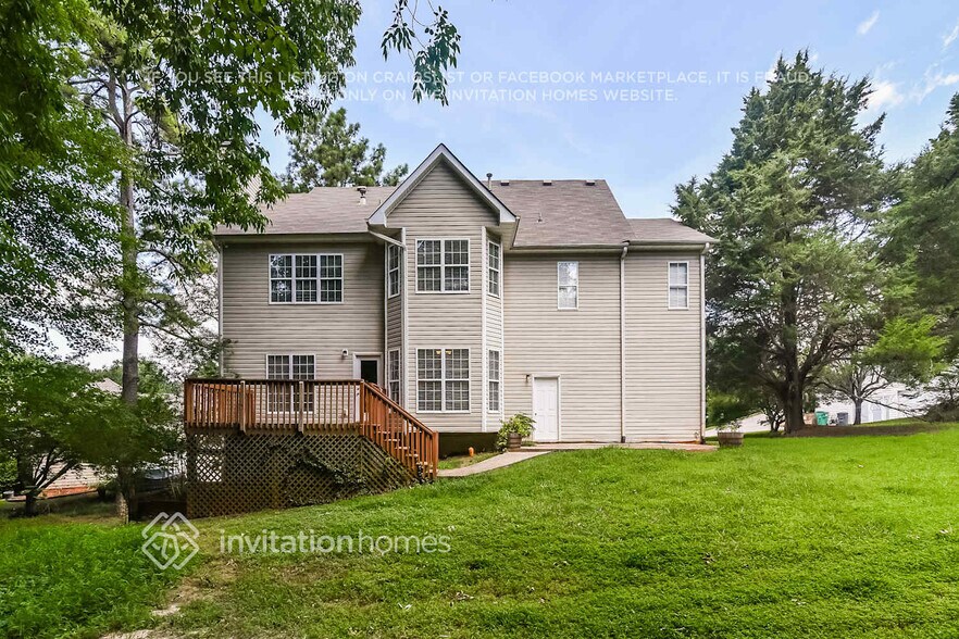 Building Photo - 2835 Sulky Ct