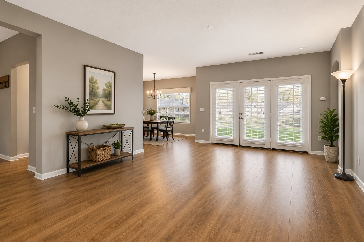 Building Photo - 3607 Evelynton Ave