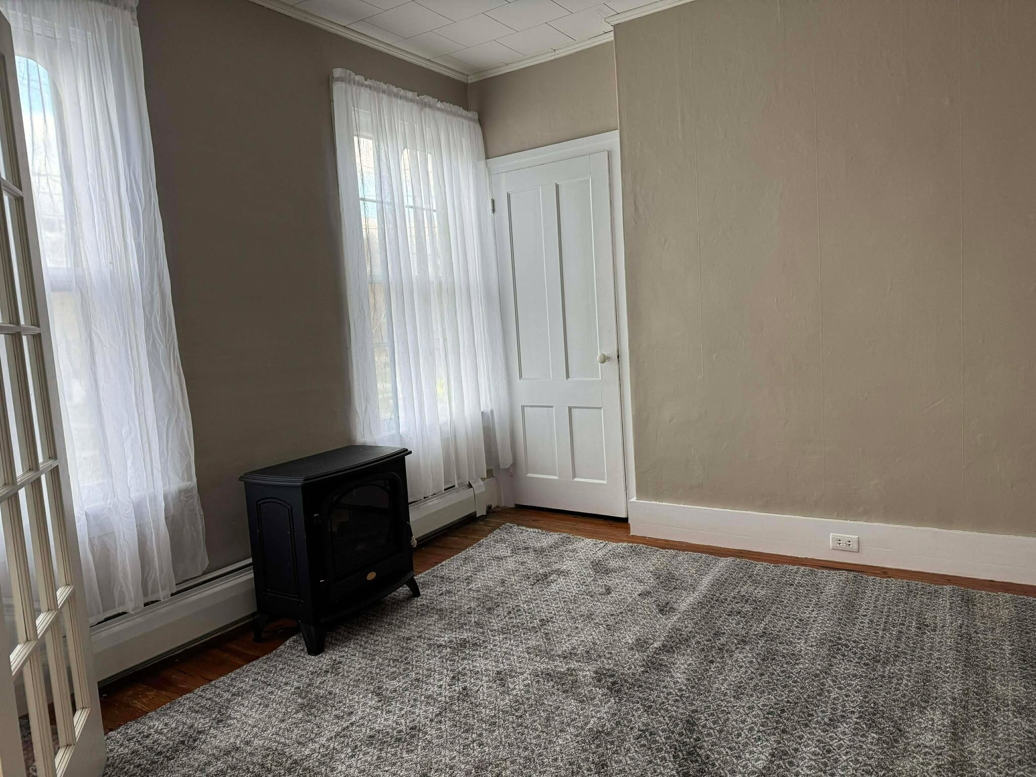 Bedroom - 115 Main St