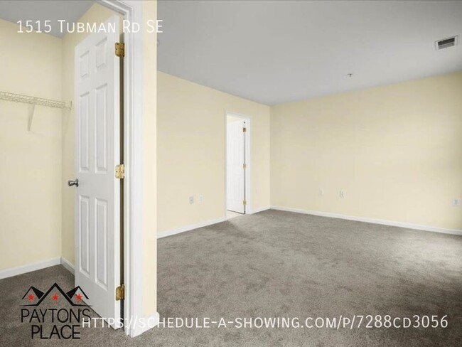 Building Photo - 1515 Tubman Rd SE