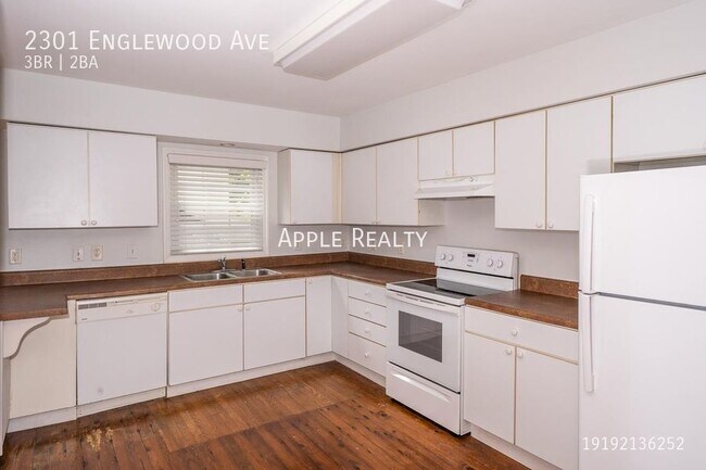 Building Photo - 2301 Englewood Ave - Available mid June