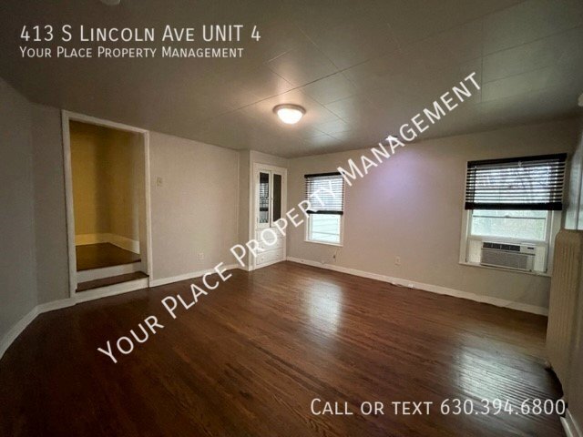 Building Photo - 413 S Lincoln Ave
