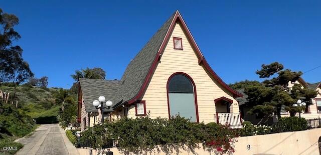 Building Photo - 419 Brakey Rd