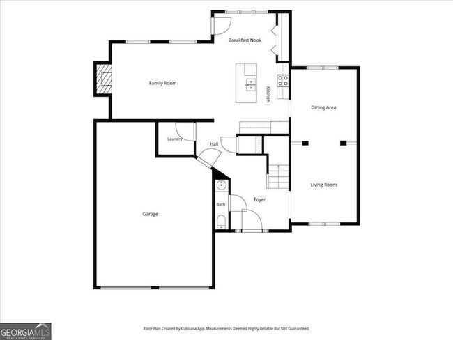 Building Photo - 1590 Waterway Pl SW